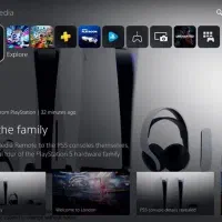 هک PS4 یک و نیم میلیون ، هک PS5 دو و نیم میلیون
