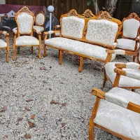 مبل نو مفت|مبلمان خانگی و میز عسلی|رامسر, |دیوار