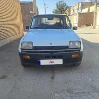 رنو ۵