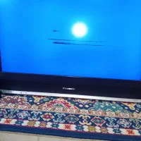 تلوزیون ال سی دی پانوسونیک،