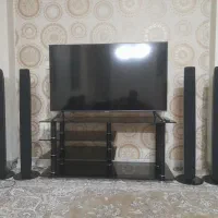 میز تلویزیون