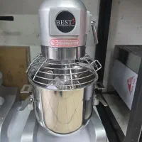 میکسر و خمیر گیر