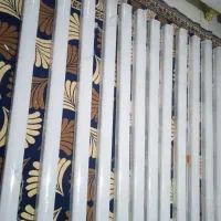 چراغ مهتابی کاملا نو 12عدد