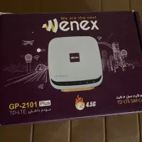 مودم وینکس تی دی ایرانسل