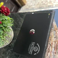 لپ تاپ hp مدل chorme book