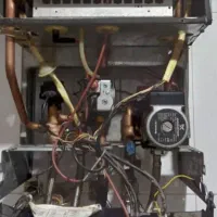 سرویس پکیچ و ابگرمکن دیواری در تمام نقاط اصفهان