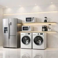 ماشین لباسشویی دیپوینت