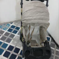 کالسکه|کالسکه و لوازم جانبی|تهران, نعمت‌آباد|دیوار