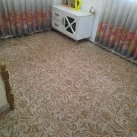 پرده|پرده، رانر، رومیزی|تهران, شهرک فردوس (حسینی)|دیوار