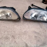 یه سری لوازم ماشین|قطعات یدکی و لوازم جانبی|فولادشهر, مسکن مهر فولادشهر|دیوار