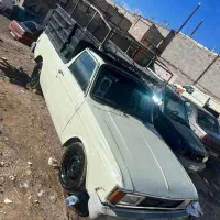 پیکان وانت مدل ۸۹|خودرو سواری و وانت|تبریز, |دیوار