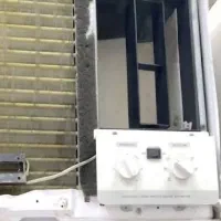 کولر مارک سوپرا