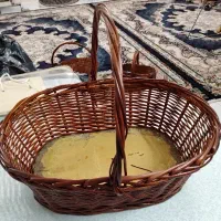 سبد میوه ، سبد شب چله ، شب یلدا، سبد یلدا|صنایع دستی و سایر لوازم تزئینی|گلبهار, شهر جدید گلبهار|دیوار