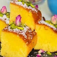 کیک|خدمات آموزشی|مشهد, کوی ولیعصر|دیوار