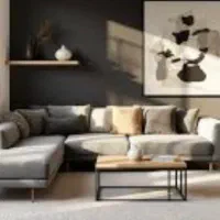 واحد احمداباد زیر طبقه اول با نور و‌افتاب