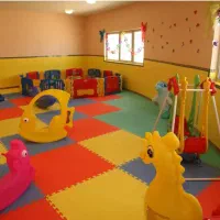 واگذاری پروانه مهد کودک