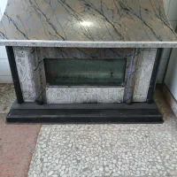 بخاری گازی ۱۲۰۰۰ شومینه