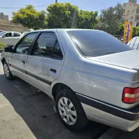 پژو slx مدل ۹۰ موتور ۱۸۰۰|خودرو سواری و وانت|کرج, اسدآباد|دیوار