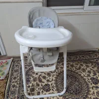 فروش کریر ،صندلی غذا و سه چرخه با قیمت مناسب|اسباب و اثاث بچه|آران و بیدگل, |دیوار