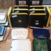 تعمیرات مودم