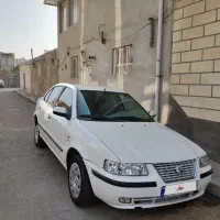 فروش ماشین سمندesi|خودرو سواری و وانت|میاندوآب, |دیوار