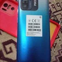 گوشی پوکو m5x|موبایل|شیراز, کفترک|دیوار