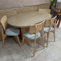 صندلی مدل H تمام نراد|میز و صندلی غذاخوری|رشت, شهریاران|دیوار