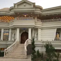 منزل ویلایی دو خواب حیاط مستقل