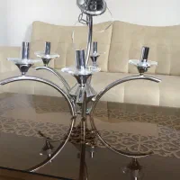 روشنایی|لوستر و چراغ آویز|ایلام, |دیوار