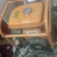 پمپ روبین بنزینی