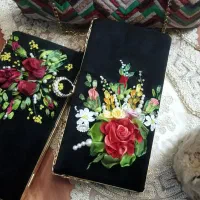 کیف های دست دوز سنتی