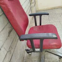 صندلی چرخدار