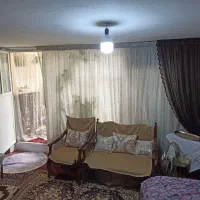 ویلایی۵۵متری دوطبقه کوچه یک متری مسلم شمالی(گاز)|فروش خانه و ویلا|مشهد, گاز|دیوار