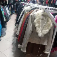 لباس تاناکارا اورجینال زمستانه|لباس|نیشابور, گمنام غربی|دیوار