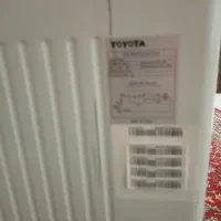 مینی واش تویوتا|ماشین لباسشویی و خشک‌کن لباس|تهران, اوین|دیوار