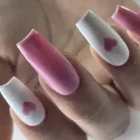 مدل کاشت و خدمات ناخن