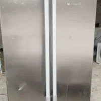 یخچال ساید هاتپوینت