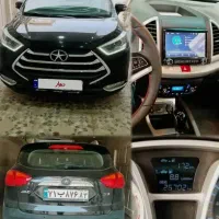 فروش فوری خودرو.  JAC S3 مدل 1402