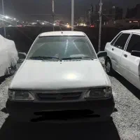 پراید مدل 89