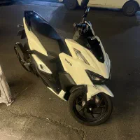 موتورcl170نیرو‌موتور