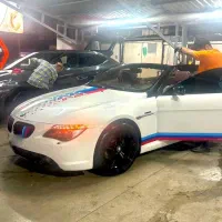 Bmw630|خودرو سواری و وانت|تهران, جردن|دیوار