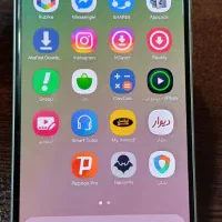 گوشی درحد نو گلکسی a56  5G