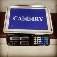 انواع ترازوهای ۴۰کیلویی و۹۹کیلویی تمام فلز|فروشگاه و مغازه|قم, امامزاده ابراهیم|دیوار