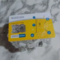 ۲عددخط ایرانسل اعتباری شماره رند صفر