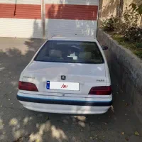 پژو پارس سال. مدل آخر ۸۹|خودرو سواری و وانت|دماوند, گیلاوند|دیوار