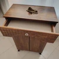 کم جای|جاکفشی، کمد، دراور|شهریار, شهرک وائین|دیوار