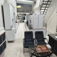 رهن و اجاره مغازه ۲۰۰ متری برخیابان اصلی بنی هاشمی|اجارهٔ مغازه و غرفه|شیراز, لشکری‎|دیوار