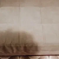 مبل در حد نو ۴۰۰۰۰۰|مبلمان خانگی و میز عسلی|علی‌آباد کتول, |دیوار