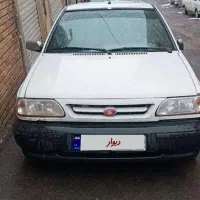 پراید131مدل91|خودرو سواری و وانت|تبریز, |دیوار