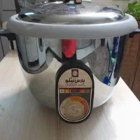 پلوپز 15 نفره پارس نیکو